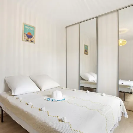 Villa St Raphael, 6 Pers, Piscine