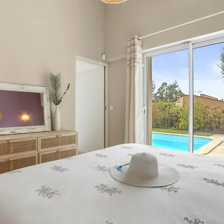 St Raphael, 6 Pers, Piscine Villa Saint-Raphael (Var)