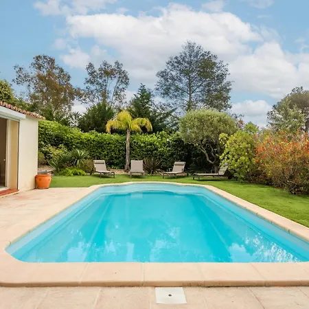 St Raphael, 6 Pers, Piscine Saint-Raphael (Var)