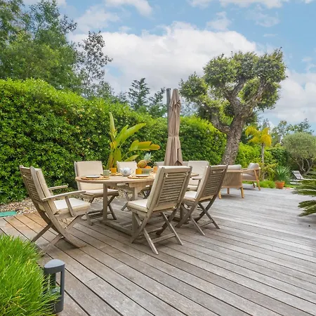 St Raphael, 6 Pers, Piscine Saint-Raphael (Var)
