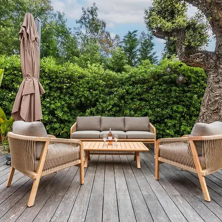 Villa St Raphael, 6 Pers, Piscine Saint-Raphael (Var)