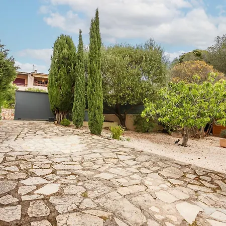 St Raphael, 6 Pers, Piscine Villa Saint-Raphael (Var)