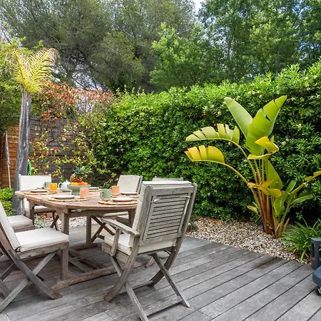 St Raphael, 6 Pers, Piscine Villa Saint-Raphael (Var)